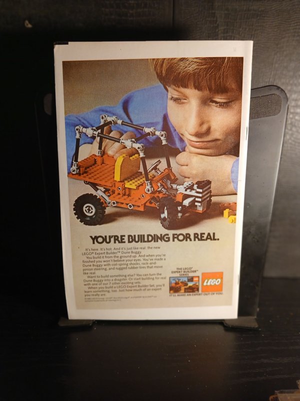 The New Teen Titans #28 (1983)