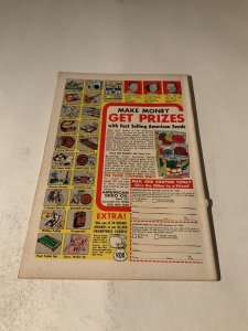 Hawkman 13 Fn+ Fine+ 6.5 DC Comics