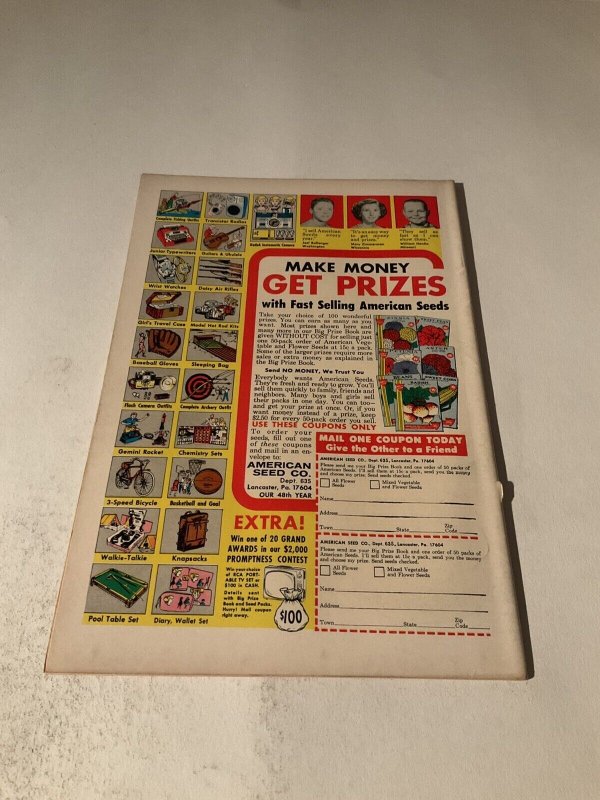 Hawkman 13 Fn+ Fine+ 6.5 DC Comics