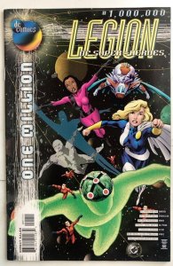 Green Lantern #1000000 (1998)
