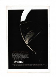 DAREDEVIL #233 (1986) DAVID MAZZUCCHELLI | NEWSSTAND EDITION | COPPER AGE