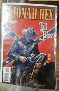 Jonah Hex #57 (2010)