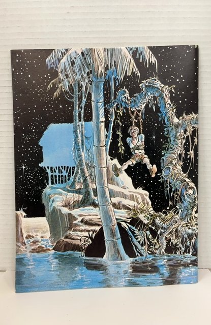 The Spirit #29 (1981)