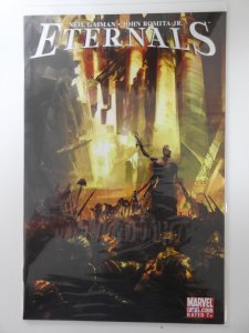 Eternals #7 (2007)