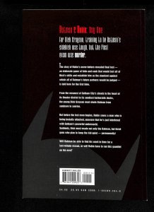 Batman Chronicles: The Gauntlet #1