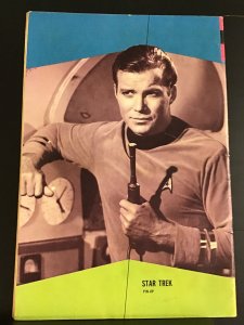 Star Trek #1 (1967) K Great Condition needs grading A Classic Must Have!