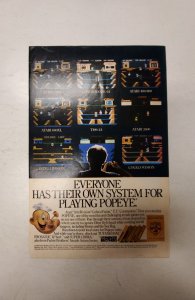 Iron Man #183 (1984) NM Marvel Comic Book J712