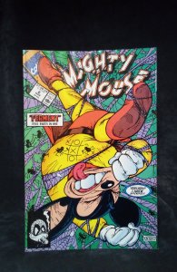 Mighty Mouse #6 (1991)
