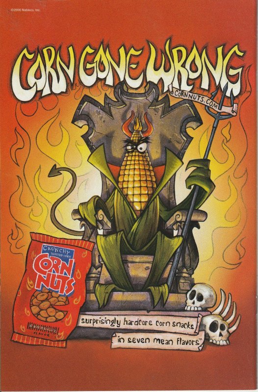 Batman: Hollywood Knight #2 Direct Edition (2001)