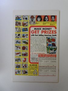 Warlock #13 FN/VF condition