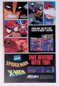 Ghost Rider (Vol. 2) #47 (March 1994, Marvel) VF+