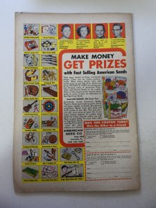 Detective Comics #314 (1963) VG+ Condition