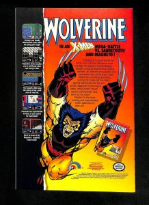 Infinity Gauntlet #5