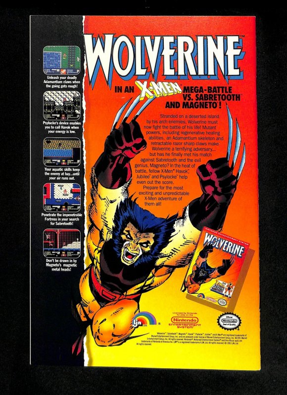 Infinity Gauntlet #5