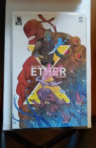 Ether #3 (2017)