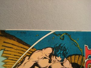 Tarzan 258 Mark Jewelers Variant 1977 DC comics