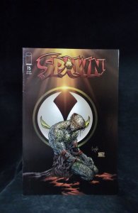 Spawn #75 (1998)