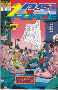 PSI-Force #23