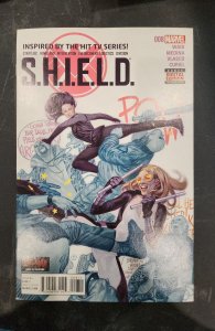 S.H.I.E.L.D. #8 (2015)