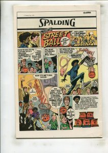 ADVENTURE COMICS #473 (9.2) NEWSSTAND!! 1980