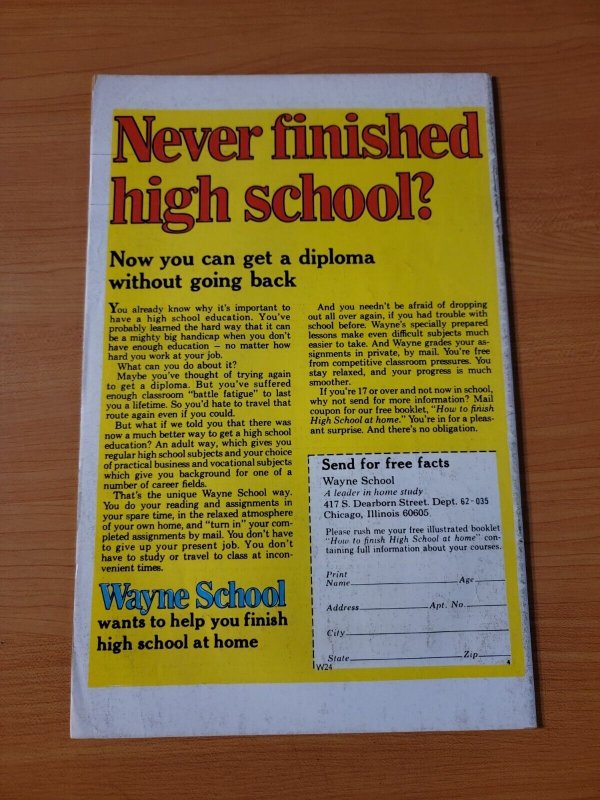 Mighty Thor #233 ~ VERY FINE VF ~ 1975 Marvel Comics