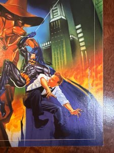 Batman: Shadow of the Bat #11 Direct Edition (1993)