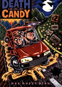 Death & Candy #2 (2001)