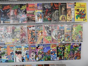 Huge Lot 200+ Comics W/ Green Lantern, Action Comics, +More! Avg FN/VF Condition