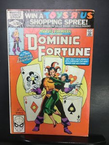 Marvel Premiere #56 (1980)nm