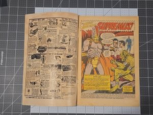 Nick Fury, Agent of Shield #8 (Marvel Comics January 1969)