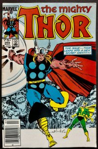 Thor #365 (1986)