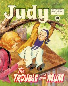 The Trouble with Mum