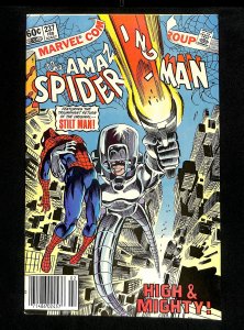 Amazing Spider-Man #237