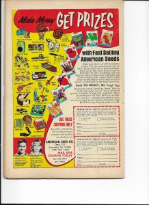 From Beyond the Unknown #16 (1972)