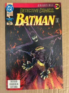 Detective Comics #662