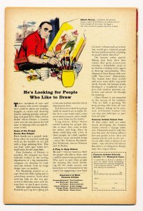 Blue Beetle (1965 Charlton) #50-54 VG/FN Complete series