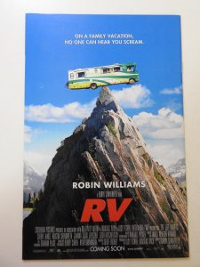 Moon Knight #1 Sketch Variant Edition (2006) VF/NM Condition!