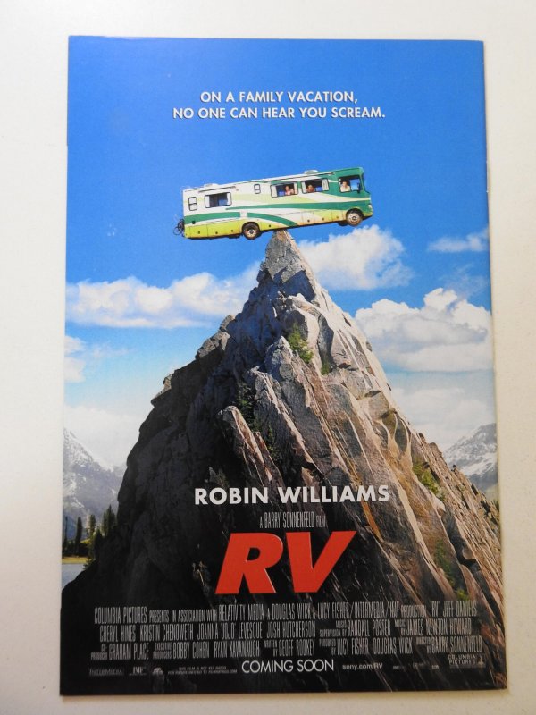 Moon Knight #1 Sketch Variant Edition (2006) VF/NM Condition!