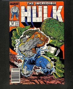 Incredible Hulk (1962) #342