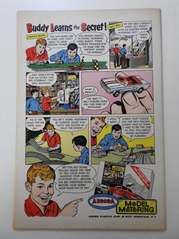 Detective Comics #335 (1965) Trail of The Talking Mask! Sharp VF-NM Condition!