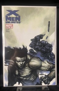 X-Men Unlimited #50 (2003)