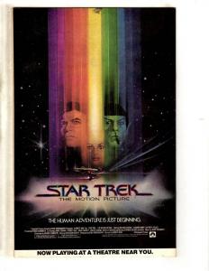 Marvel Two-In-One # 61 Marvel Comic Book Her Appearance Thing Starhawk CR54A