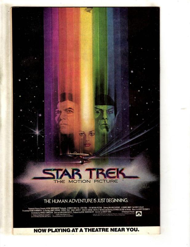 Marvel Two-In-One # 61 Marvel Comic Book Her Appearance Thing Starhawk CR54A