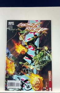 Ghost Rider #35 (2009)