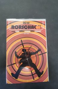Rorschach #3 (2021)