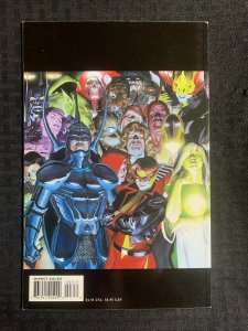 1996 KINGDOM COME #3 by Mark Waid & Alex Ross SC VF 8.0 1st DC Comics