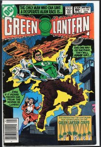 Green Lantern #148 (1982)