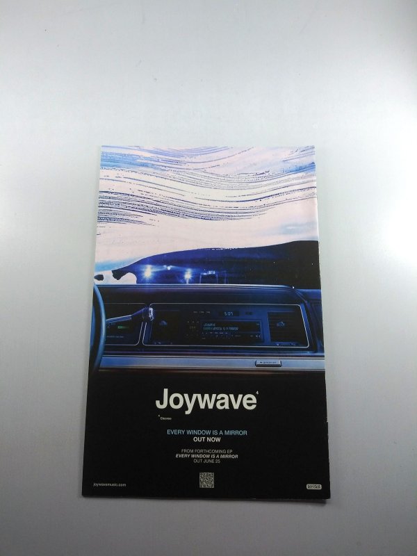 X-Men #21 Werneck Cover (2021) - NM