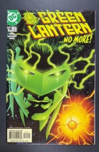 Green Lantern #146 (2002)