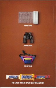 Secret Six #5 Variant Cover (2015) - NM +